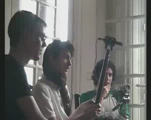 Surveillance de tournage