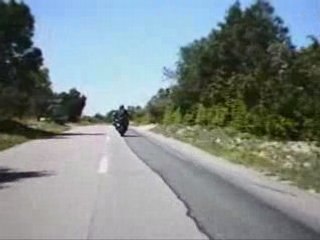 Team Fly ds les Cevennes