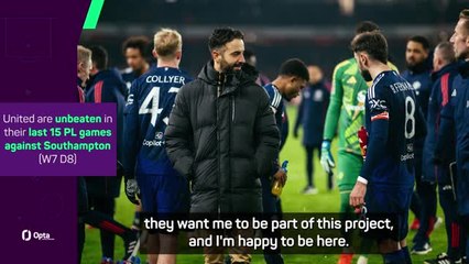 Maguire details 'demanding' Amorim's role in new Man United deal