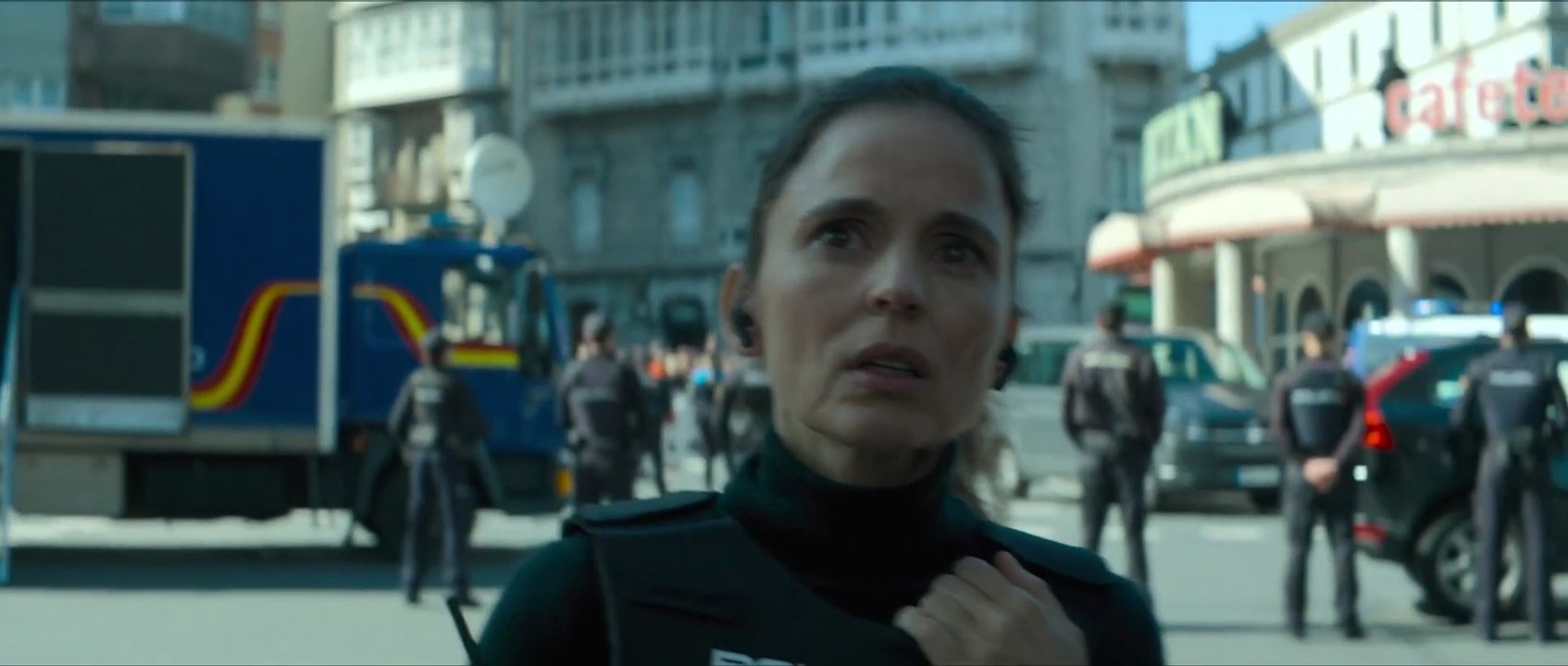 FATUM (2023) HD