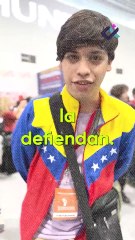 Rodrigo Fronzo Liga de la Justicia Social de Argentina