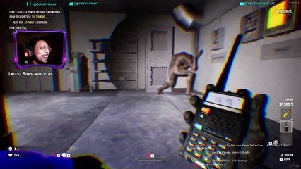 First Time Play Dark Hours Prologue Horror Funny Highlights