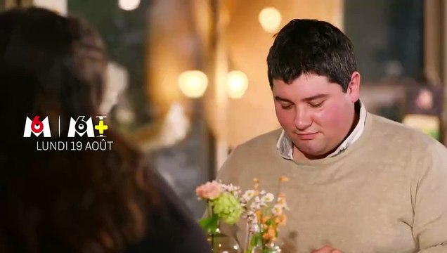 La bande-annonce de L'amour est dans le pré 2024 / L'amour est dans le pré 2025 : les téléspectateurs vont découvrir deux métiers jamais vus dans l'émission