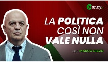 Rizzo demolisce Conte e i 5 Stelle. VIDEO