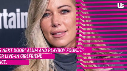 Kendra Wilkinson Not a 'Playboy Girl' Anymore as She Defends Weight Gain