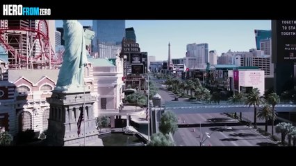 Khi bệnh dịch quét sạch trái đất chỉ còn duy nhất 1 người sống sót