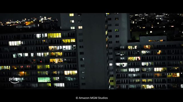 Der Heimweg: Deutscher Trailer zum Sebastian Fitzek-Bestseller