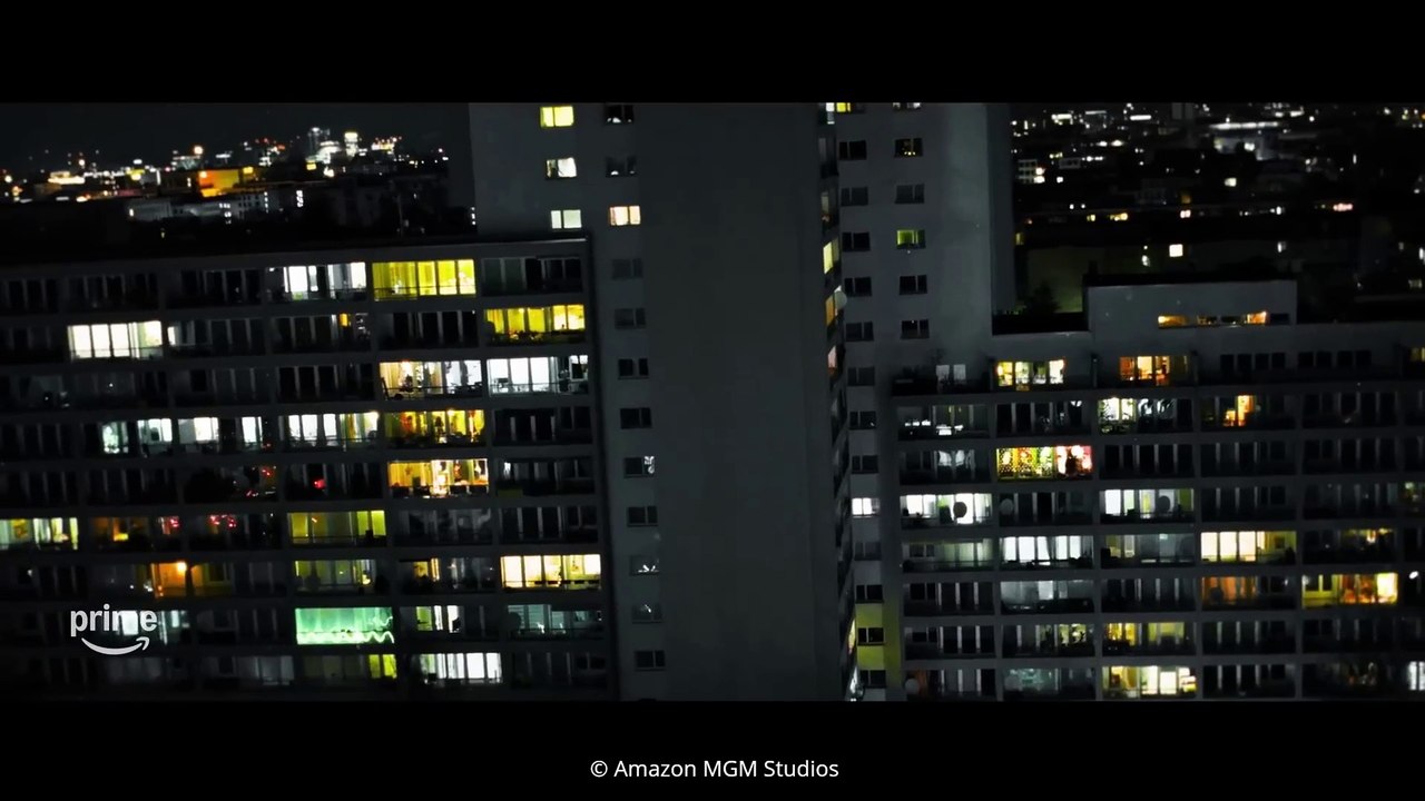 Der Heimweg: Deutscher Trailer zum Sebastian Fitzek-Bestseller