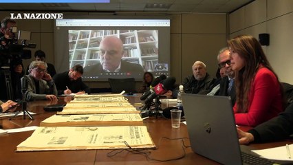 Mostro, ?la scienza scagiona i compagni di merende?