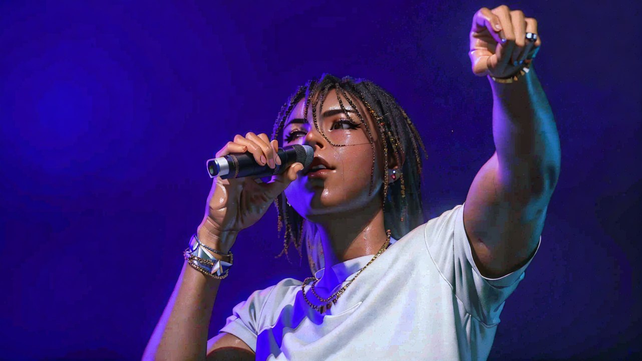 Koba LaD écope de 15 mois de prison pour agression sur son manager