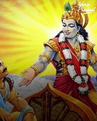 The ultimate teacher Krishna || Acharya Prashant