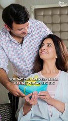 Loyalty In Relationship || Acharya Prashant