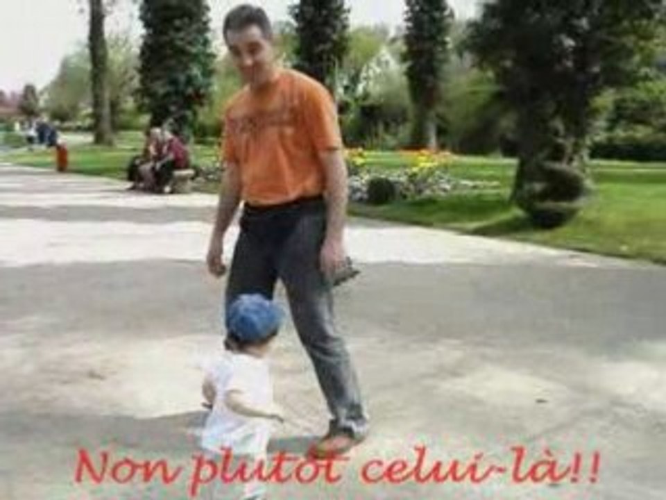 Vive l'été