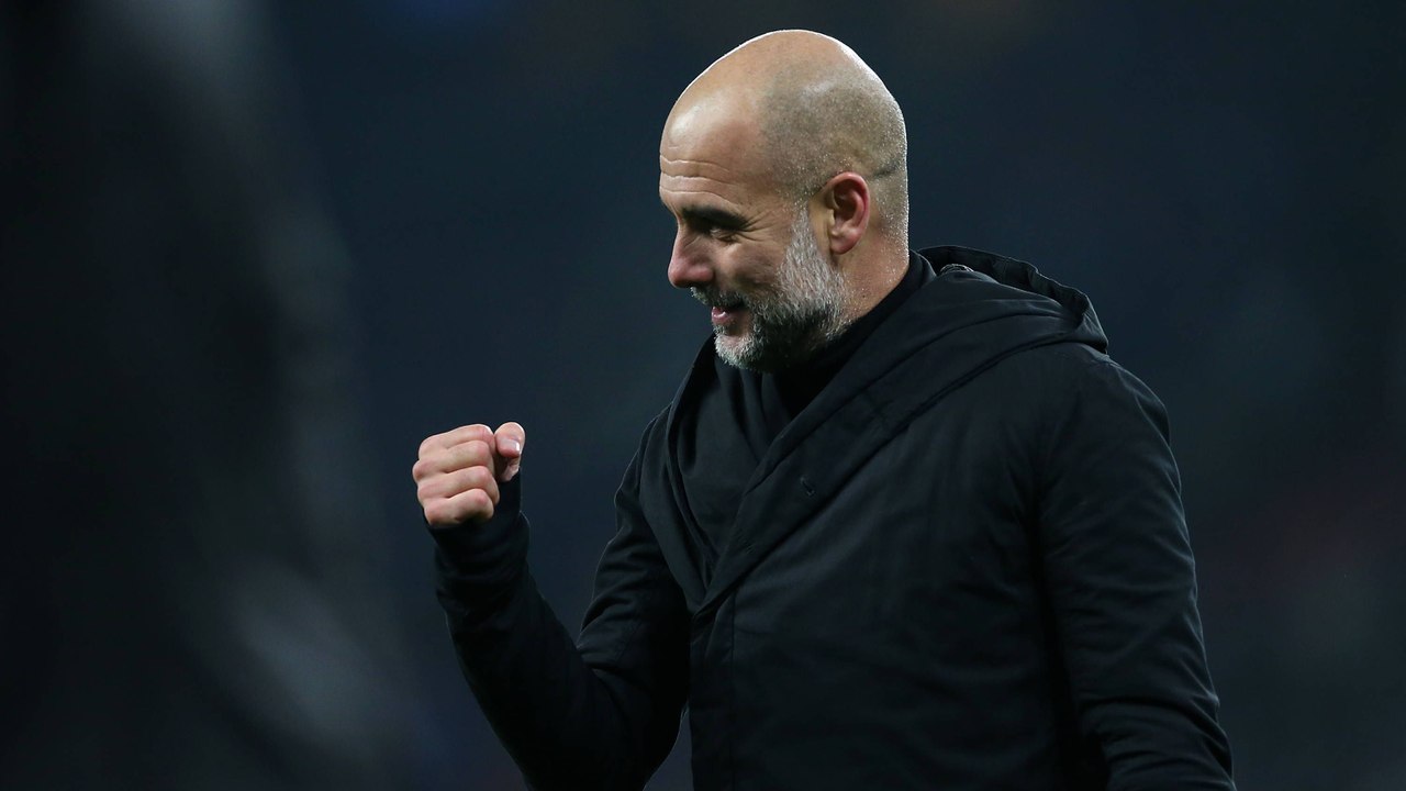 Trendwende? Guardiola: 'Die Stimmung ist besser'