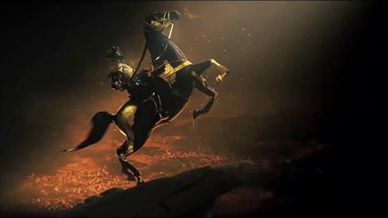 HD - فتح الأندلس - الحلقة 10