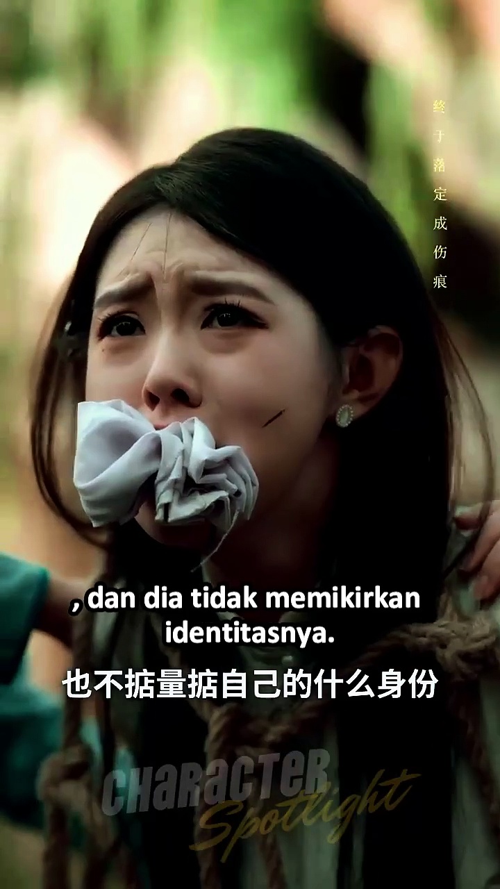  Tuan muda terkuat menyerang balik! | sub indo - full