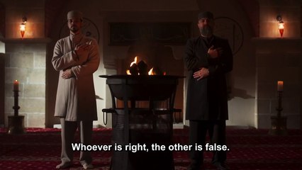 Kizil Goncalar Episode 34 English Subtitles HD