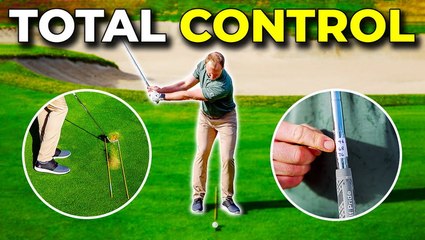 How The Distance Wedge Triangle Will Help Golfers With Their Short Game