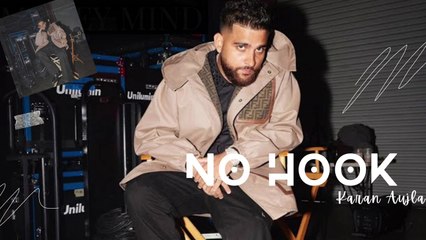 Karan Aujla - No Hook 🎶 | Subscribe for More Hits! - thumbnail