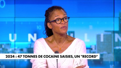 Rachel Khan : «Ce qui me choque dans ce trafic, c'est la volonté de rendre notre société malade»