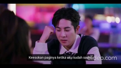 OSSAN'S LOVE THAI EPS 2 INDO