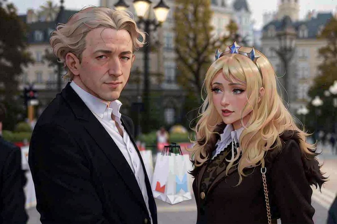 Laurence Arné s'exprime sur sa séparation avec Dany Boon : une histoire d'amour terminée