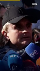 Nacho Cano a Pedro Sánchez: “Tú vas a por mí”