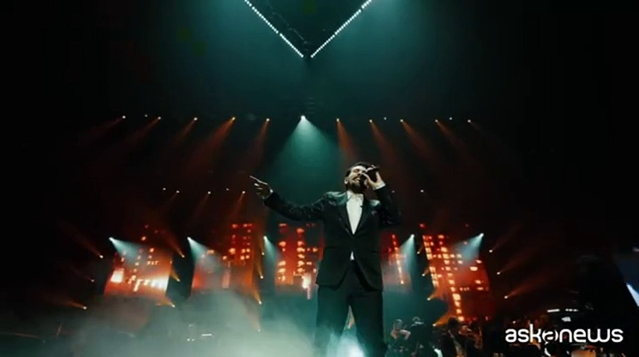 Il Volo riparte con "Tutti Per Uno Ad Astra Live Nei Palasport"