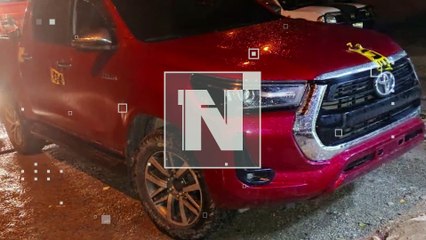 Fiscalía presume un ‘ajuste de cuentas’ en el caso de una familia acribillada en Entre Ríos