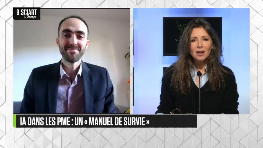 Un manuel de survie pour l’IA dans les PME