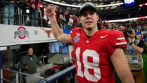 Ohio State's Epic 28-14 Cotton Bowl Victory Over Texas