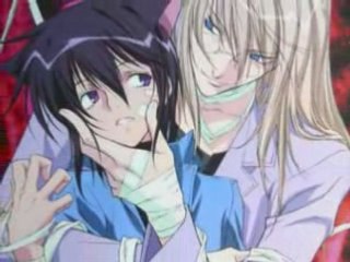 Loveless AMV