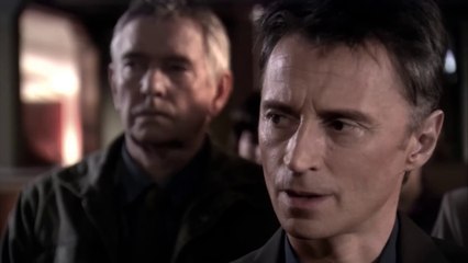 The Flood (2007) | Full HD Action Thriller Movie | Tom Hardy | Robert Carlyle