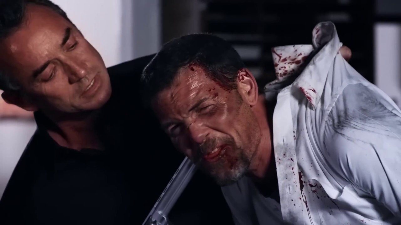 Fist 2 Fist 2: Weapon Of Choice (2014) | Full HD Action Movie | Jino Kang | Douglas Olsson