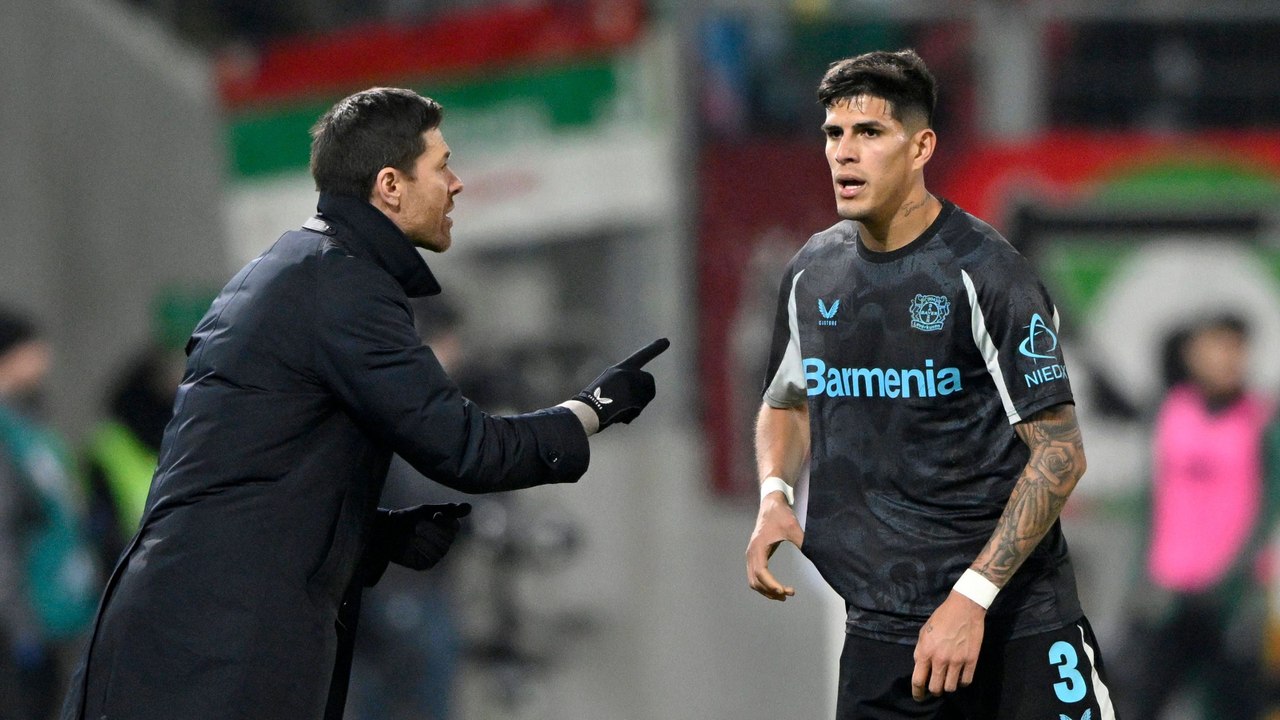 Xabi Alonso korrigiert Hincapies Spitznamen: 'Mehr Kämpfer als Kaiser'