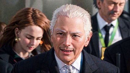 Le roi Charles III participera aux cérémonies des 80 ans de la libération d'Auschwitz à la fin janvier