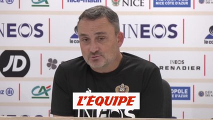 Ndombélé incertain contre Bastia - Foot - Coupe - Nice