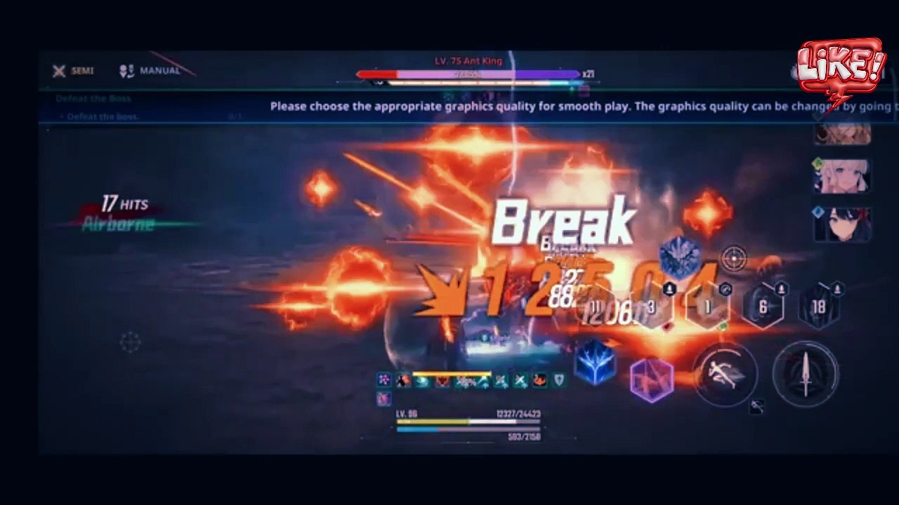 Ultimate Solo Leveling Gameplay Season 2