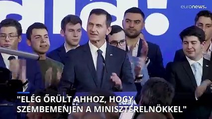 „Milanovic elég őrült ahhoz, hogy szembemenjen Plenkovic miniszterelnökkel”