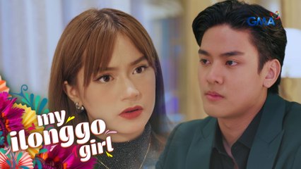 My Ilonggo Girl: Venice, hindi masaya sa anibersaryo nila ni Francis! (Episode 1)