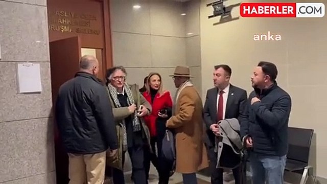 Tutuksuz yargılanan Nasuh Mahruki için istenen ceza belli oldu