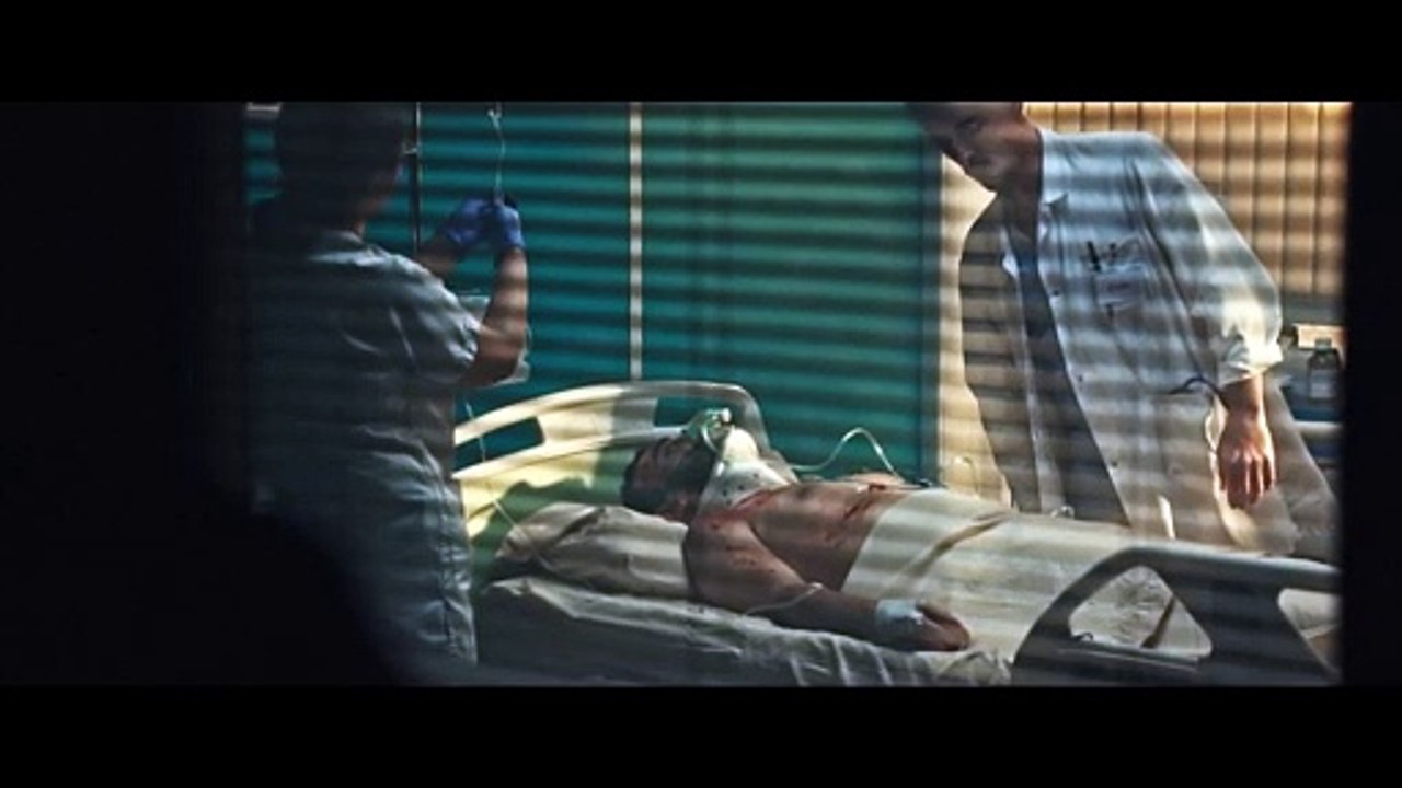 Factice : La bande-annonce de la série de 13ème Rue