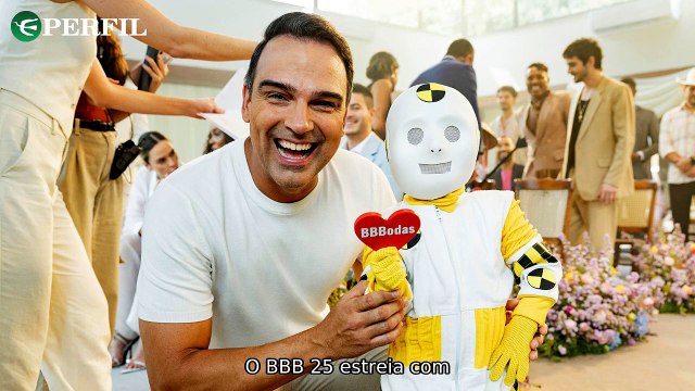 BBB 25: 'Seu Fifi' causa intriga, Graciele Lacerda exibe pós-parto e Narcisa Tamborindeguy desafia rótulos