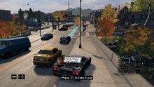 Watch Dogs Gameplay Walkthrough Part 11 - ctOS CONTROL CENTER (PC)
