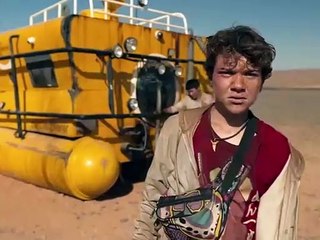 Top Hollywood Action Movies to Watch in 2025 🎬