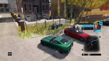 Watch Dogs Gameplay Walkthrough Part 13 - COLLATERAL (PC)