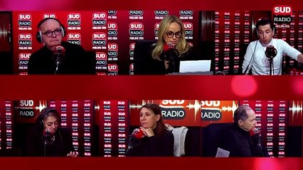 Suspension, détournement et télécommande : les 3 mots dans l'actu du 13 janvier