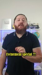 Fake, l'alignement planétaire.