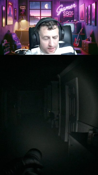 What just happened?!