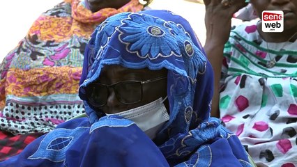 Foncier _ Les mille et une plaintes des habitants de Mbour 4